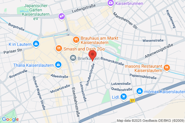 Behrendt Sohn GmbH