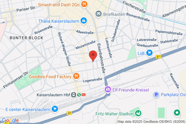 Bügelservice u. Wäscherei