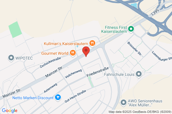 Hermann Mannheim GmbH
