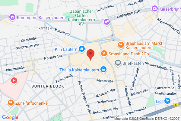 dm-drogerie markt