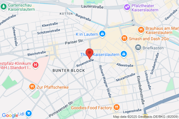 DSG Druck - Druck & Layout