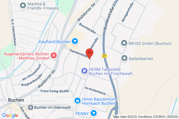 Henn Rolf GmbH