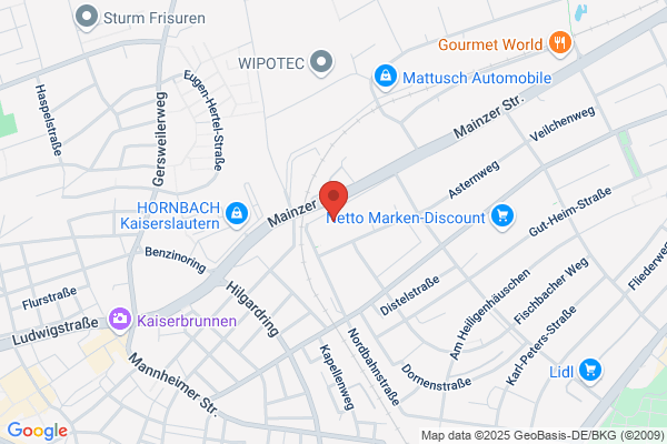 Rohr Druck GmbH