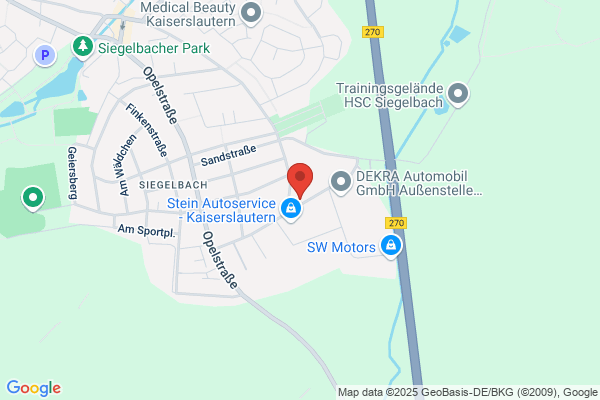 INPROG Informatik-und Programmierungsg. mbH