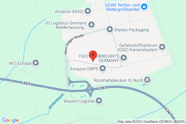 Infodat GmbH