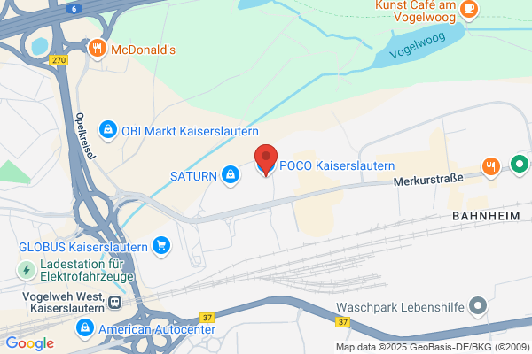 POCO Kaiserslautern