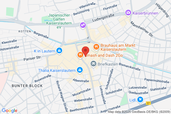 ELRAS und Bart ab GmbH
