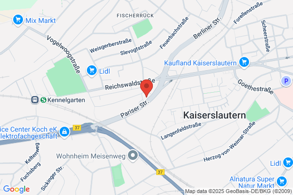KMH Hausgeräte Kundendienst GdBR