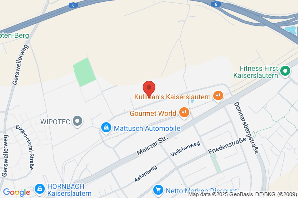 KSK Elektro Handelsgesellschaft mbH & Co. KG