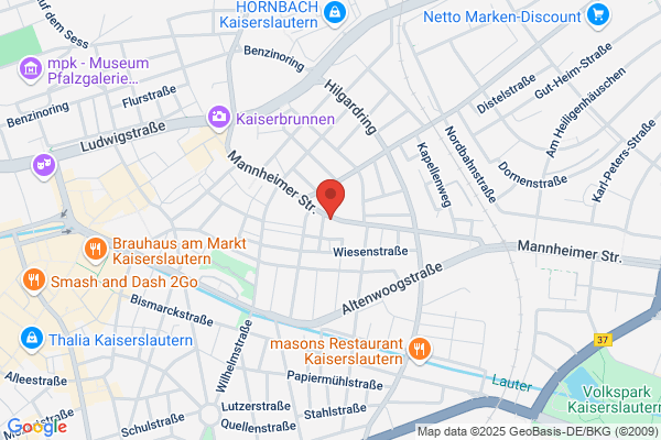 Thomas Frank
