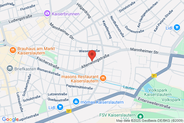 Lenhard Elektro GmbH