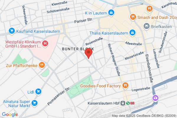 Energie Beratung Uwe Bräunling