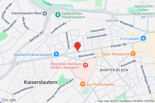 DämmTEC PFALZHAUS GmbH