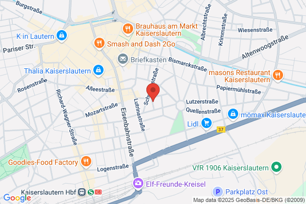 PFC Energie Consulting GmbH