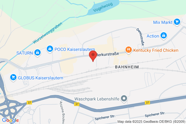 Muffenrohr Tiefbauhandel GmbH