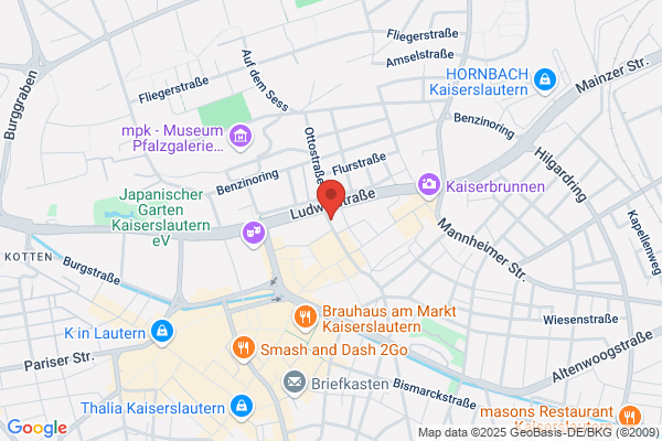 Fahrschule Jochum