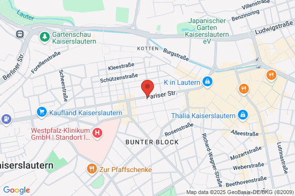 Fahrschule Jürgen