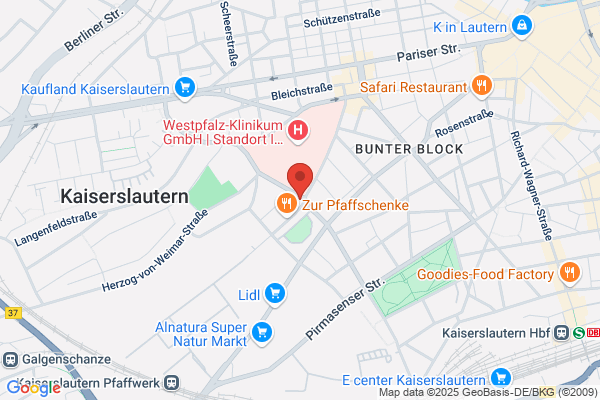 Fahrschule Münch