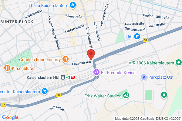 Fahrschule am Schillerplatz GmbH