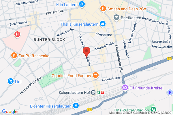 VFG-Fahrschulgesellschaft mbH