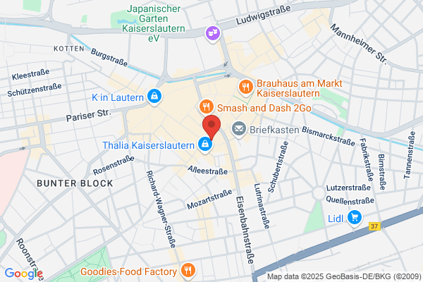 TeeGschwendner