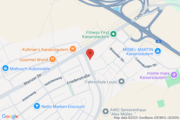 Deutsche Reihenhaus AG