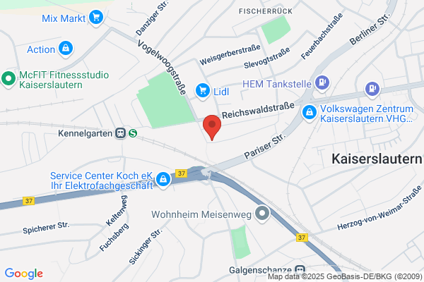 Fire Training Systems Inh. Jakob Spiegel