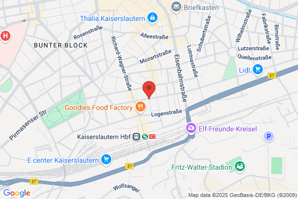 Ilco Finanzmanagement e. K.