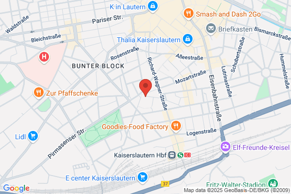 Manfred Willenbacher, Andrea Willenbacher