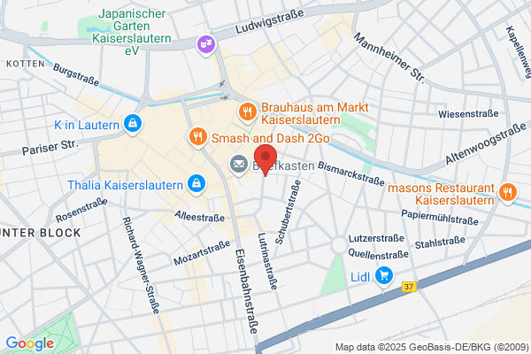 Dipl. - Kfm. Thomas Eckhardt Steuerberater
