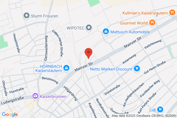 Benny's Doggy Depot Florian Jäger Hundesalon und Groomer Schule