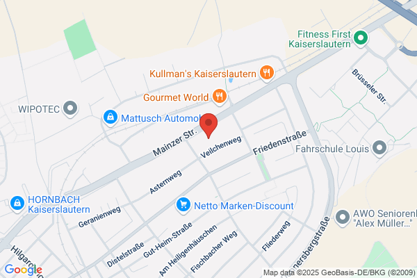 Evers und Bojdo Aussenanlagen UG