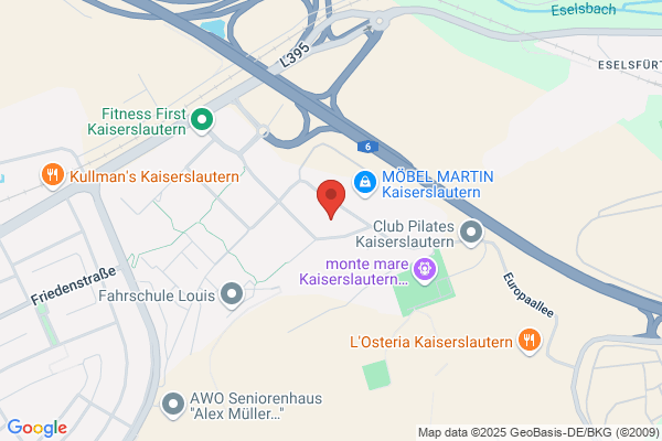 Creditreform Kaiserslautern