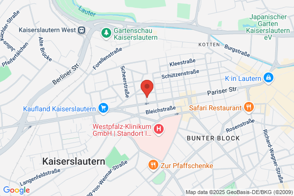 DJL Entrümpelungen