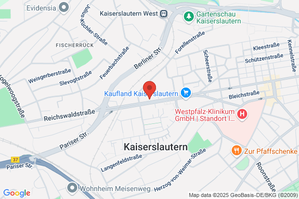 Domino's Pizza Kaiserslautern West