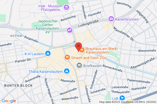 Trauringschmiede Kaiserslautern