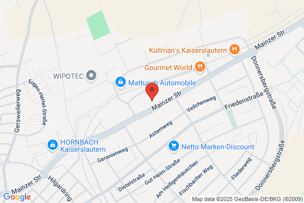 UNI ELEKTRO Kaiserslautern