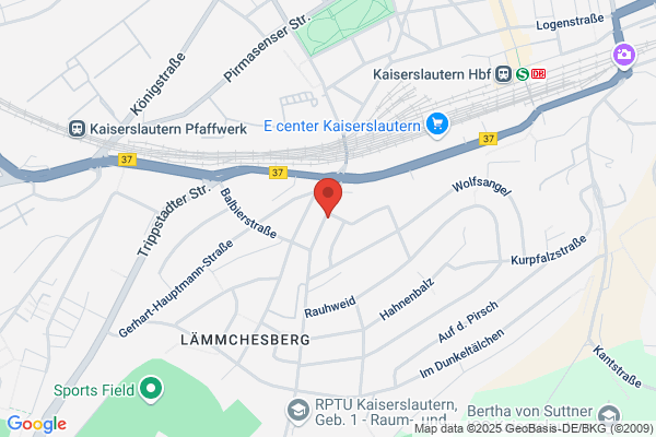 Kunstharz / Amos Beschichtungstechnik