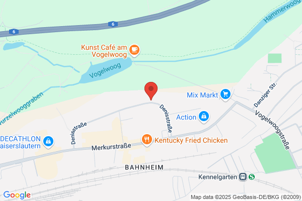 Sportbau Grünewalt
