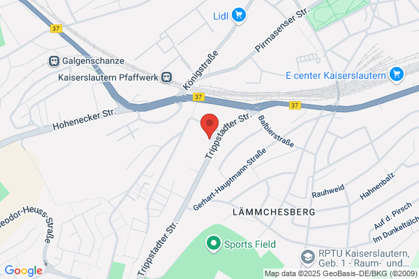 GINDUMAC GmbH