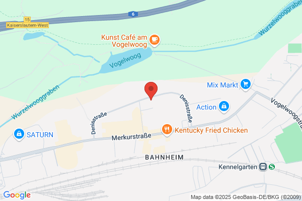 KHW GmbH