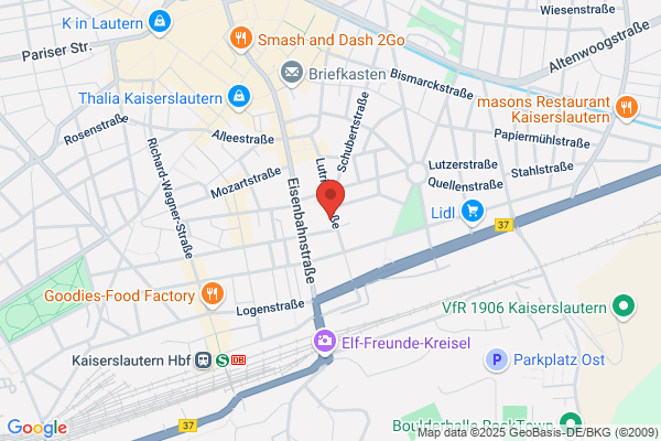 Rechtsanwalt Rolf A. Schaumlöffel Kaiserslautern