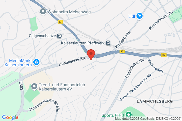 ACO Eurobar GmbH