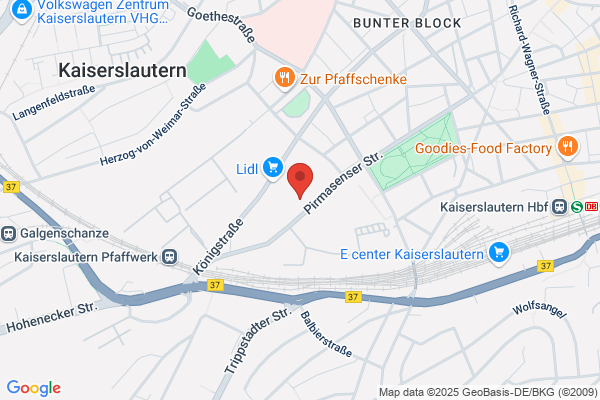 Adam GmbH