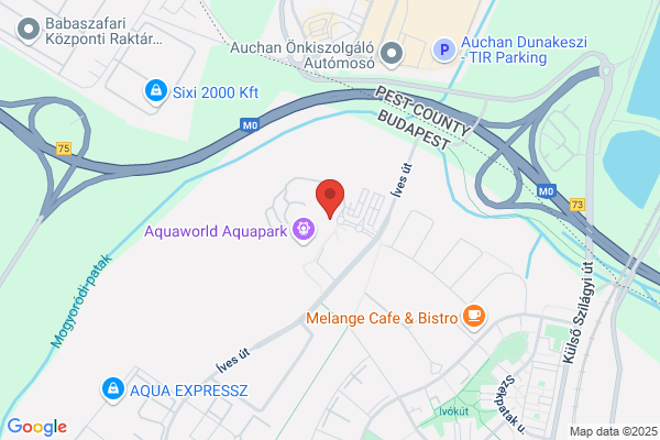 Aquaworld