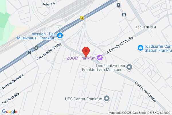 Brenntag GmbH