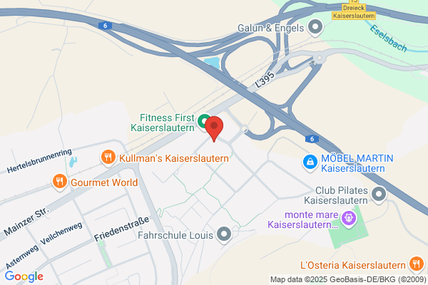 Burger King GmbH