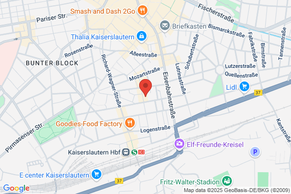 Metzgerei Speyerer GmbH