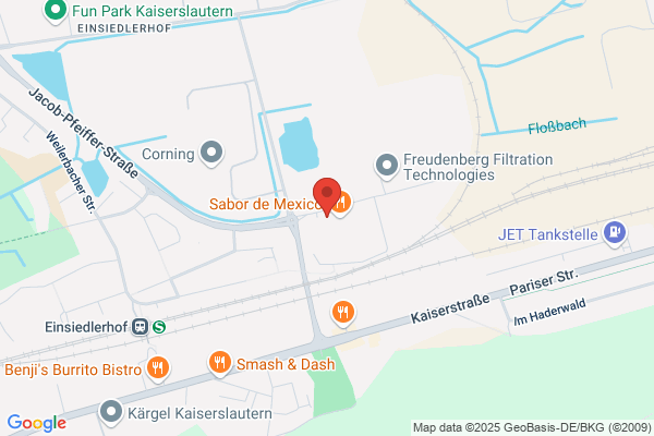 Schröder Fleischwarenfabrik GmbH & Co. KG