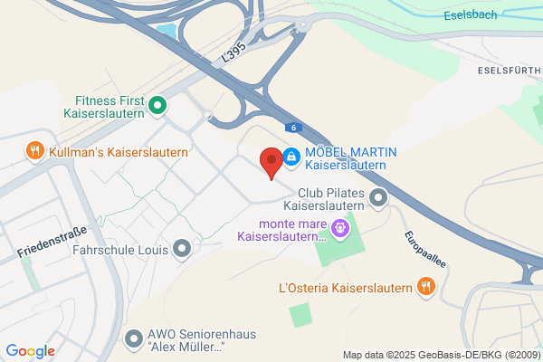view - die agentur Inh. Reiner Voß